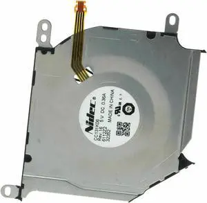 New CPU Cooling Fan Replacement for Microsoft Surface Pro 4 1724 i5 P/N:CC131K06