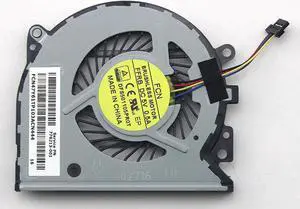 NEW CPU Cooling Fan for HP PAVILION 13-A 13-A000 13-A100 13-a012cl 13-a012dx 13-a013cl 13-A010DX 13-A012CL 13-a152nr 13-a155cl X360 series 779598-001