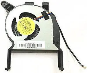 New for HP EliteDesk 800 G2 CPU Cooling fan 810571-001 810572-001