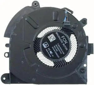 New CPU Cooling Fan for HP EliteBook 735 G5 830 G5 P/N: L13679-001 6033B0059801