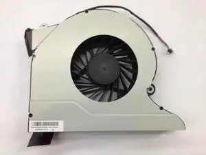 NEW CPU Cooling Fan for HP ALL-IN-ONE Omni 200-5020A 200-5018CN 200-5038CN 200-5011CN series DFS802012M00T F98K DC12V 0.4A
