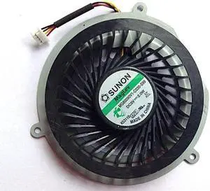 for SUNON MG60090V1-C030-S99 5V 2.0W 4 Wires 4Pins Connector Cooling fan for Lenovo Y470 Y470P Y470N Y471 Y471A for SUNON MG60090V1-C030-S99 5V 2.0W 4 Wires 4Pins Connector Cooling fan for Lenovo Y470 Y470P Y470N Y471 Y471A