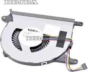 Fan for BCC131K05 5V with Ultra-Thin Cooling Fan