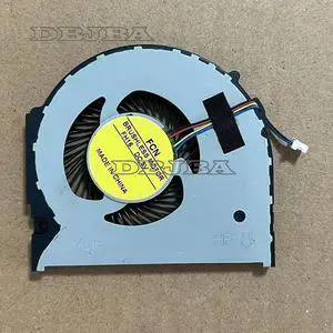 Laptop Cooling Fan For FCN FH16 DFS541105FC0T 5V