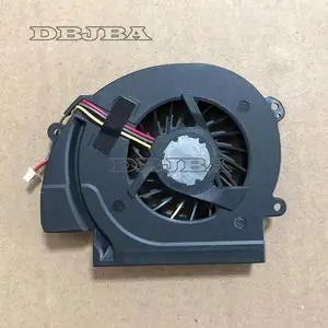 Laptop CPU Cooling Fan For Sony VGN-FW VGN FW139E FW140 FW170 FW220 FW270 UDQFRHR01CF0 5V 0.27A 3Wire