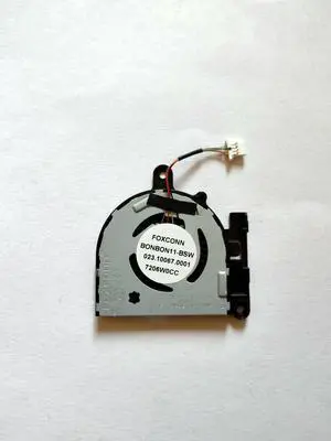 New CPU Cooling Fan Replacement for HP Pavilion X360 M1-U M1-U001DX 11-U 11-U000 11-u100 11-U018CA 11-U020CA P/N: 855997-001