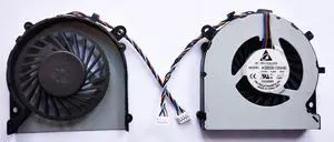 New CPU Cooling Fan for HP 14-AC 14-AF 14-AN 14-AM 240 245 246 340 346 348 G3 G4 G5