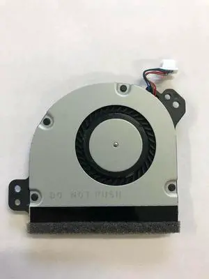 New CPU Cooling Fan Compatible with Toshiba Tablet WT310 Portege Z10T-A z15t-a P/N:G61C0001F210 UDQFC55Y1DT0