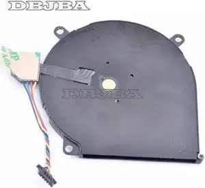 Fan for ND55C00-14M01 ND55C00-14M01 DC5V 0.50A Laptop CPU Cooling Fan Fan for ND55C00-14M01 ND55C00-14M01 DC5V 0.50A Laptop CPU Cooling Fan