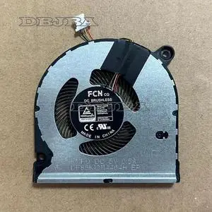 Laptop CPU Cooling Fan For Acer SPIN SP513-54N SP513-55N FMFQ DFS5K 12114464H FMFQ HQ23300069007 23.HQUN1.001 5V 0.5A