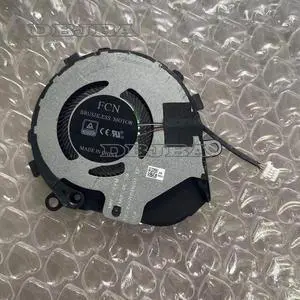 New Cooling Fan For FM95 DC 5V 0.5A DFS150705B80T DC20000PUF0 Cooling Fan New Cooling Fan For FM95 DC 5V 0.5A DFS150705B80T DC20000PUF0 Cooling Fan