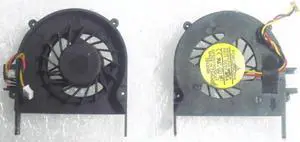 New Cpu Cooling Fan For Lenovo IdeaPad S12 Series DFS320805M10T F82X