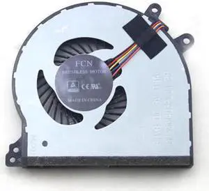 New CPU Cooling Fan For Lenovo IdeaPad 310-14IAP 310-14IKB 310-14ISK 510-15IKB 510-15ISK