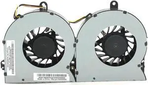 New CPU Cooling Fan for Lenovo All-in-One C560 P/N: 90204618 DC28000DVS0 11S90204618