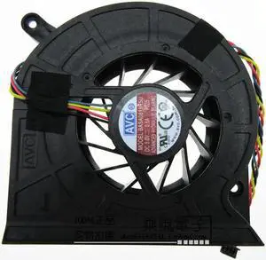 New CPU Cooling Fan for Lenovo All-in-One C5030 C50-30 P/N: BASA0819R5U P025