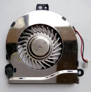 NEW CPU Cooling Fan For Samsung XE700 XE700T1C XE700T1A XE700T1A-A06US BA31-00134A