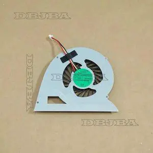 laptop cooling fan for Sony VAIO SVF14A15CXB SVF15AA1LT SVF15A18SCP Fan