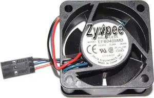 for Delta 4020 4CM EFB0405MD W310 5V 0.24A 3 Wires 3 pins cpu fan,cooling fan for Delta 4020 4CM EFB0405MD W310 5V 0.24A 3 Wires 3 pins cpu fan,cooling fan
