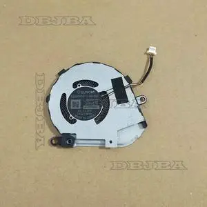 Laptop CPU Cooling Fan For Dell Latitude 7410 2-in-1 EG50040S1-CJ90-S9A 0PJG0 5V 0.4A