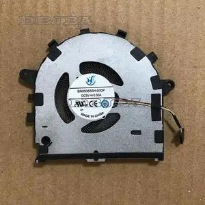 Laptop Cooling Fan For Xiaomi RedmiBook 14 2023 J7265 BN8506S5H-000P 5V 0.5A Fan