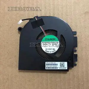 Laptop Cooling Fan For HP ENVY 17-CR 17T-CR N13562-001 EG50050S1-CK60-S9A DC5V 2.55W fan