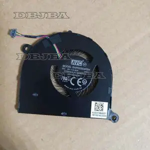 Laptop Cooling Fan For EG50040S1-CK11-S9A DC5V 2.25W Cooler Fan