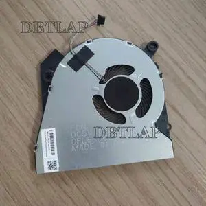 Cooling Fan Compatible For OFL8K0000H DC5V 0.5A L47695-001 FL8K CPU Cooler Fan