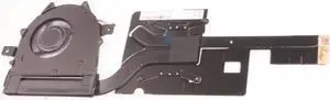 New CPU Cooling Fan with Heatsink for Lenovo IdeaPad 13.3" 730s-13IWL 5H40S72903 81JB0004US