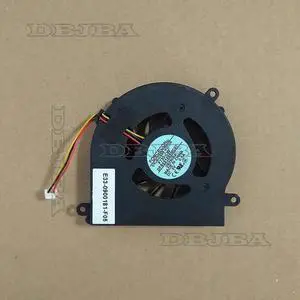 Laptop Fan For MSI E33 F730-CW E33-0900181-F05 DFS531405MC0T 5V 0.5A Fan