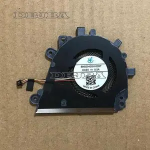 New Laptop CPU Cooling Fan for Surface laptop go 1943 BN5504S5H-000P DC5V 0.50A 4Pin DQ5D565A008 23P-0036T-3A 004RC Fan