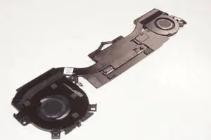 CPU Cooling Fan with Heatsink Replacement for Lenovo Yoga C940-14IIL P/N:5H40S19974