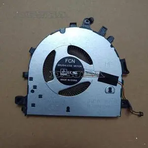 Laptop Cooling Fan For FCN FLMP DC 5V 0.5A DFS200105500T Fan 4PIN Fan