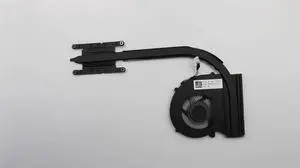 New CPU Cooling Fan Replacement for Lenovo ThinkPad 13 Gen 1/2 (20GJ, 20GK, 20J1, 20J2) P/N:01AW381, 01AW380 New CPU Cooling Fan Replacement for Lenovo ThinkPad 13 Gen 1/2 (20GJ, 20GK, 20J1, 20J2) P/N:01AW381, 01AW380