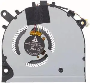 New Laptop CPU Cooling Fan for Acer Aspire R5-571T R5-571TG NS65C03-15L07 DC5V 0.5A