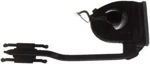 New CPU Cooling Fan with Heatsink Replacement for Lenovo ThinkPad T460 UMA Integrated Graphics P/N:00UP186 00UP187