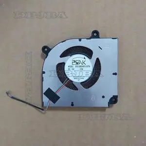 Laptop Cooling Fan for B7810BSHSF2100TN MF1S0000031BK27G09BX 12V 0.5A fan