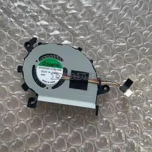 New Laptop Cooling Fan For EG40050S1-C130-S99 DC5V 2.50W 4Pin Cooler Fan
