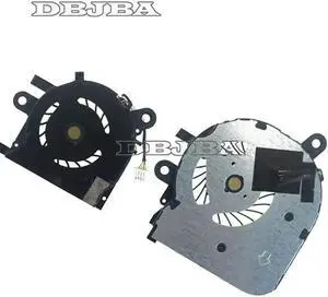 CPU Cooling Fan For HP Elitebook Folio 940 1040 G1 739561-001 Twins fan