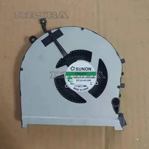 Cooling Fan For SUNON MG75151V1-1C010-S9A DC12V 5.40W 4PIN Laptop Cooling Fan Cooling Fan For SUNON MG75151V1-1C010-S9A DC12V 5.40W 4PIN Laptop Cooling Fan