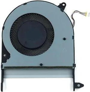 New CPU Cooling Fan Replacement for Asus Vivobook Q405UA Q405U Q405UA-BI5T5 TP410UA TP410U New CPU Cooling Fan Replacement for Asus Vivobook Q405UA Q405U Q405UA-BI5T5 TP410UA TP410U