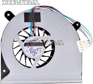 Fan for AB08812HB26DB00 DC 12V 0.60A Centrifugal Turbine Blower Notebook one Machine Large air Volume Cooling Fan