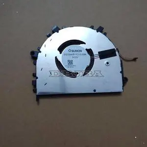 New Laptop Cooling Fan For EG70040S1-C110-S9A DC5V SOLDQ5D97M019 956-09P-00 Fan