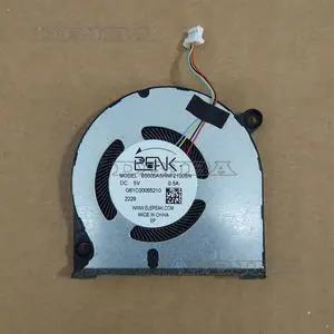 Laptop Cooling Fan for B5505ASHNF2100SN G61C00055210 5V 0.5A fan