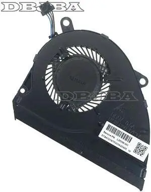 CPU Cooling Fan For HP 14-CE 14-CE1005tx L26367-001 UMA