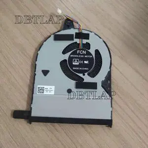 CPU cooling fan For FCN DFS501105PR0T FK15 Cooling Fan CPU cooling fan For FCN DFS501105PR0T FK15 Cooling Fan