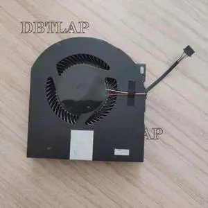 Cooling Fan For DELL Precision 7530 MG75090V1-C160-S9A