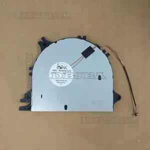 Laptop Cooling fan for BA006ASHNF2200TN HQ23300411000 5V 0.5A