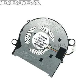 cooling Fan For HP Pavilion 11m 11t x360m TPN-W124 924417-001 NBA-11P