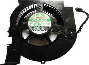 for MAGIC MGT8012YB-W20 12V 0.48A 4 wires 4 pins vga fan graphics card cooler