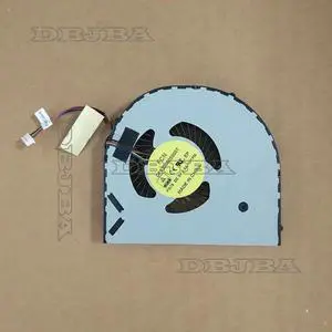 Laptop CPU Fan For Alienware 17 R2 R3 DFS200805000T FG79 DC5V 0.5A